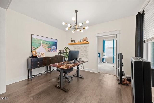 2700 Grain Mill Court, Raleigh, NC 27603