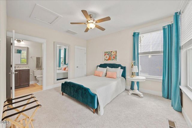 2700 Grain Mill Court, Raleigh, NC 27603