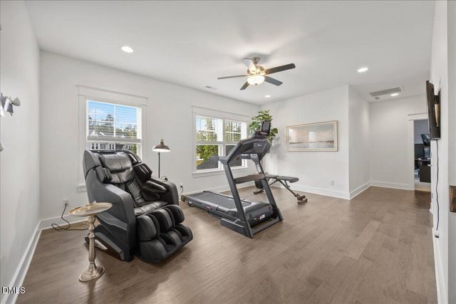 2700 Grain Mill Court, Raleigh, NC 27603