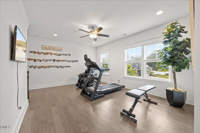 2700 Grain Mill Court, Raleigh, NC 27603