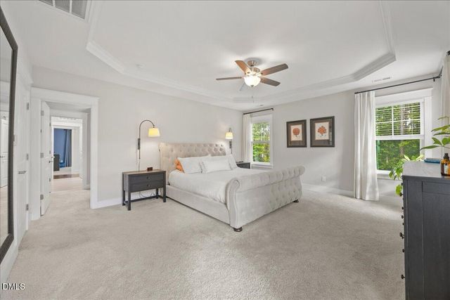 2700 Grain Mill Court, Raleigh, NC 27603