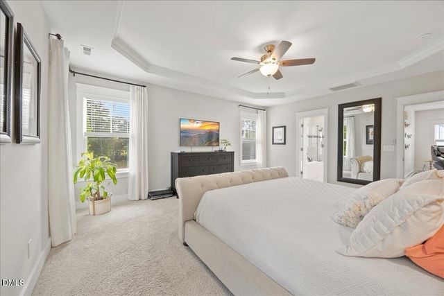 2700 Grain Mill Court, Raleigh, NC 27603