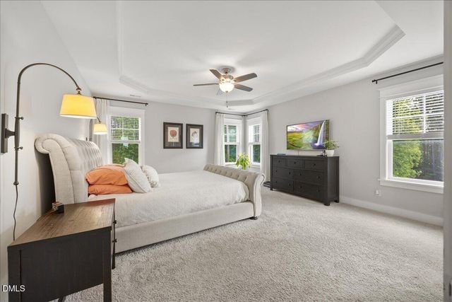 2700 Grain Mill Court, Raleigh, NC 27603