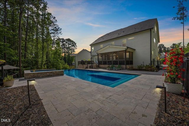 2700 Grain Mill Court, Raleigh, NC 27603