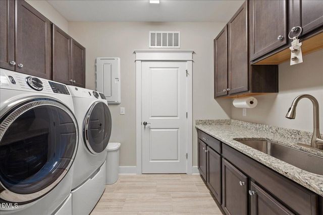 2700 Grain Mill Court, Raleigh, NC 27603