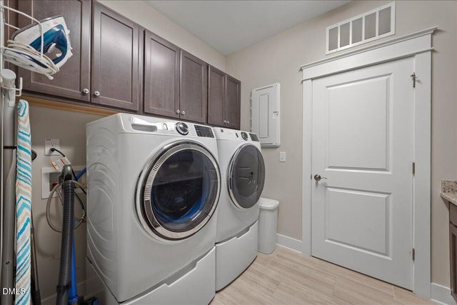 2700 Grain Mill Court, Raleigh, NC 27603