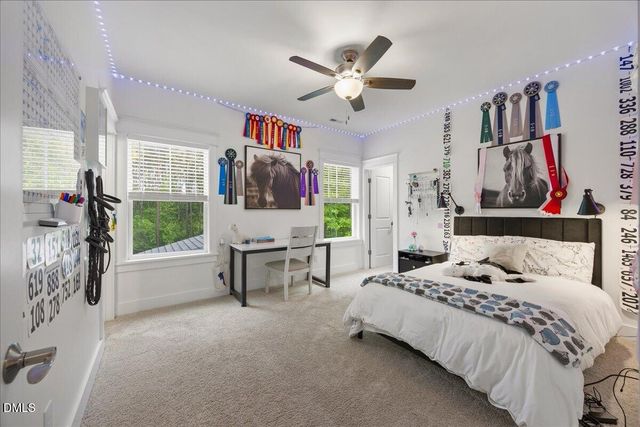 2700 Grain Mill Court, Raleigh, NC 27603