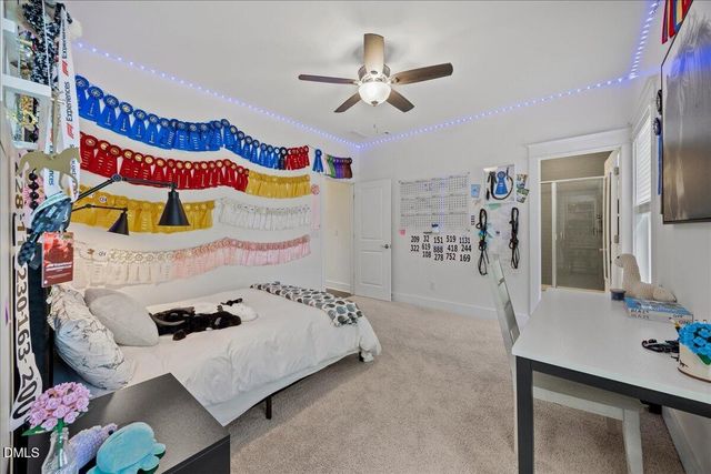 2700 Grain Mill Court, Raleigh, NC 27603