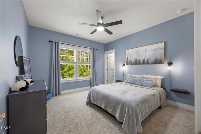 2700 Grain Mill Court, Raleigh, NC 27603