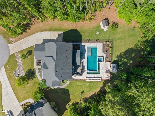2700 Grain Mill Court, Raleigh, NC 27603