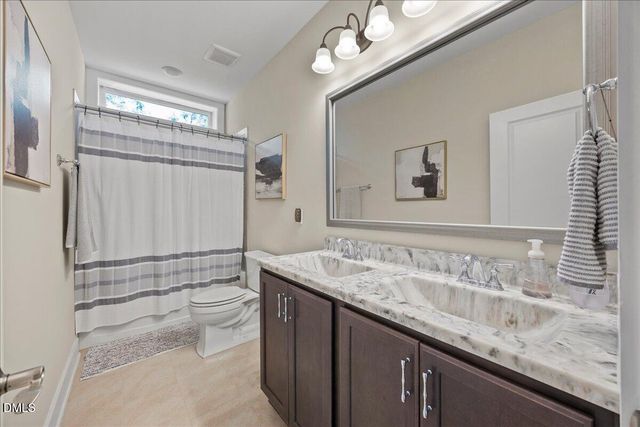 2700 Grain Mill Court, Raleigh, NC 27603