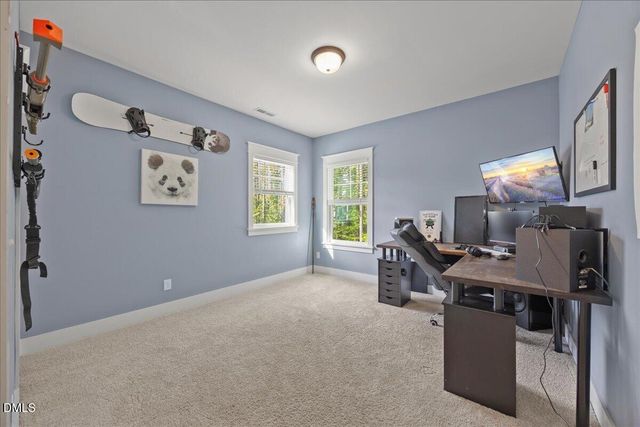 2700 Grain Mill Court, Raleigh, NC 27603