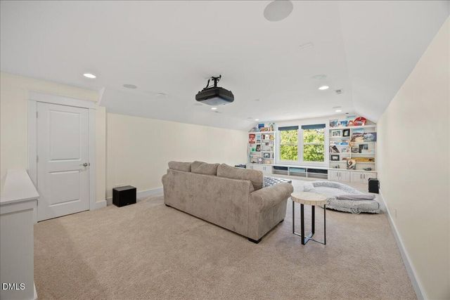 2700 Grain Mill Court, Raleigh, NC 27603