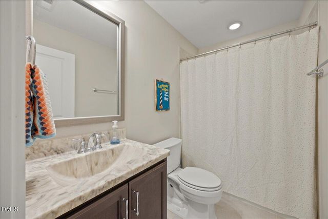 2700 Grain Mill Court, Raleigh, NC 27603