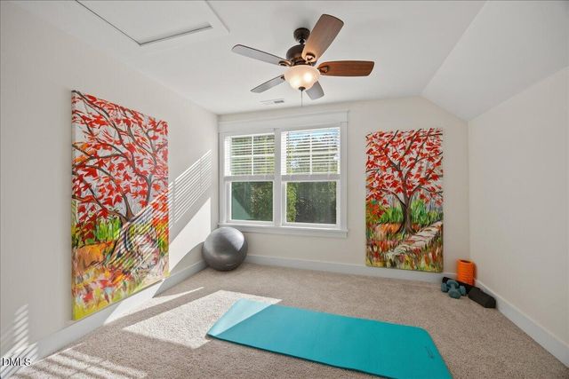 2700 Grain Mill Court, Raleigh, NC 27603