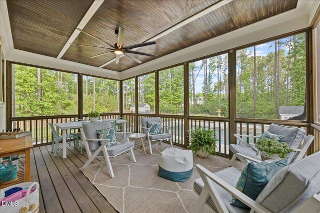 2700 Grain Mill Court, Raleigh, NC 27603