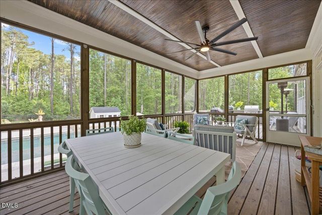 2700 Grain Mill Court, Raleigh, NC 27603