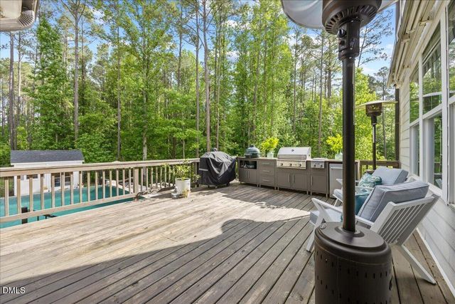 2700 Grain Mill Court, Raleigh, NC 27603