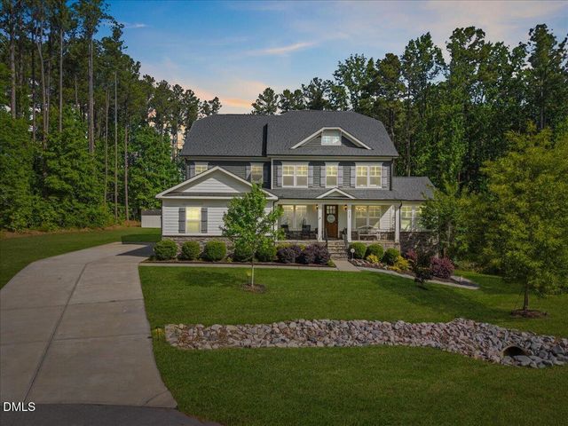 2700 Grain Mill Court, Raleigh, NC 27603