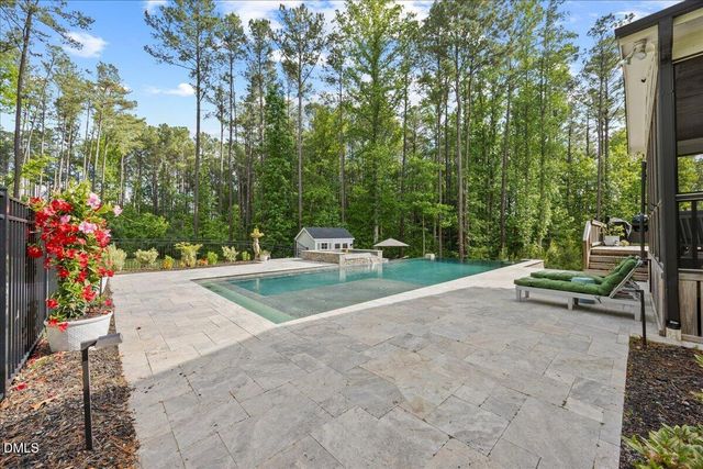 2700 Grain Mill Court, Raleigh, NC 27603