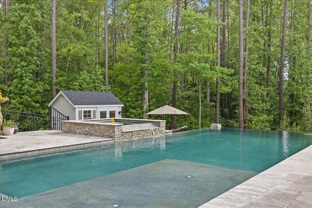 2700 Grain Mill Court, Raleigh, NC 27603
