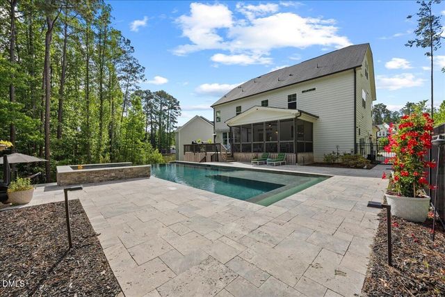 2700 Grain Mill Court, Raleigh, NC 27603