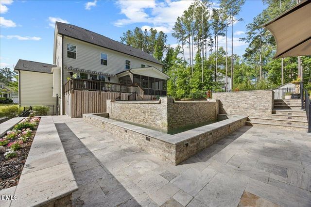 2700 Grain Mill Court, Raleigh, NC 27603