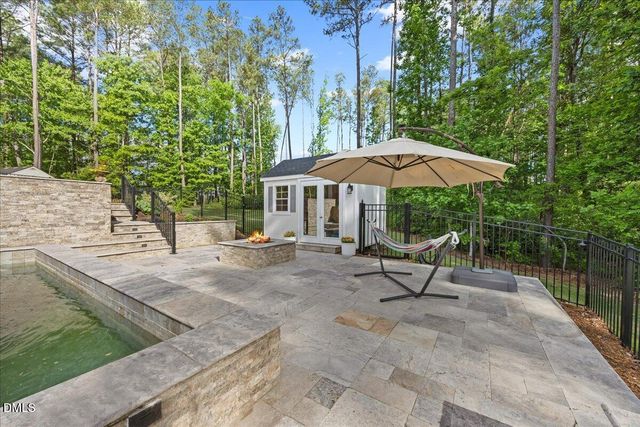 2700 Grain Mill Court, Raleigh, NC 27603