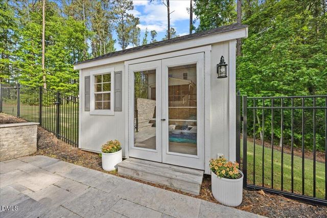 2700 Grain Mill Court, Raleigh, NC 27603