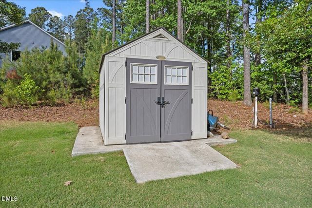 2700 Grain Mill Court, Raleigh, NC 27603
