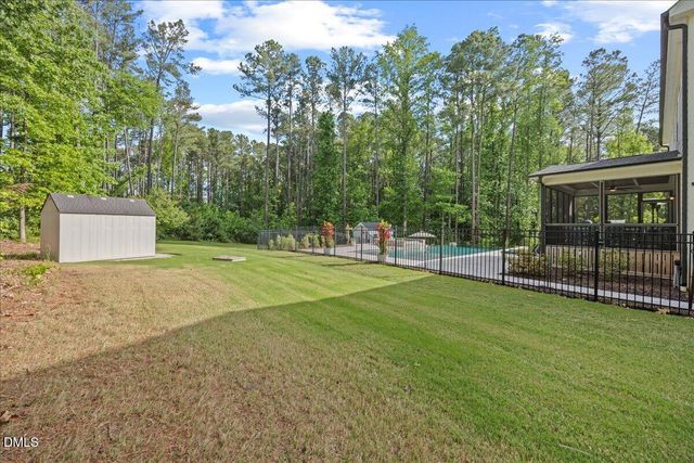 2700 Grain Mill Court, Raleigh, NC 27603