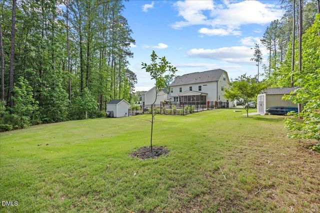2700 Grain Mill Court, Raleigh, NC 27603