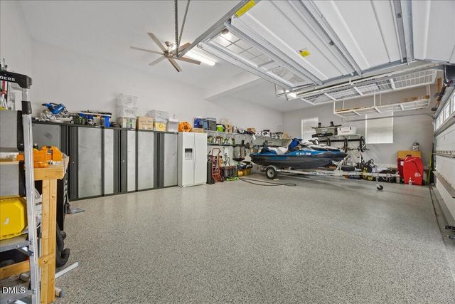 2700 Grain Mill Court, Raleigh, NC 27603