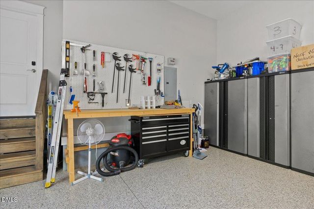 2700 Grain Mill Court, Raleigh, NC 27603