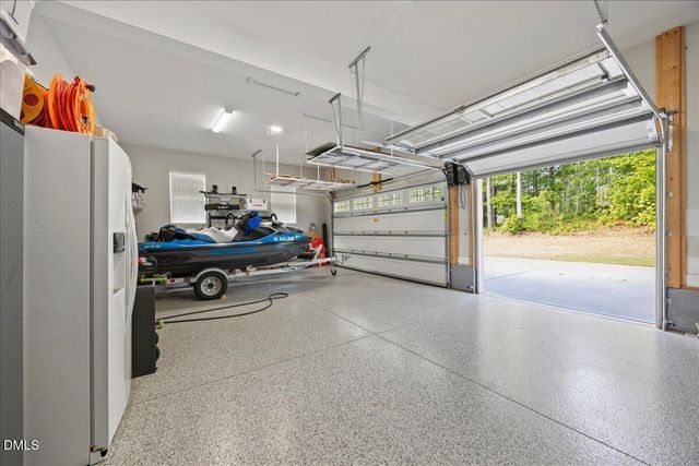2700 Grain Mill Court, Raleigh, NC 27603