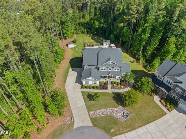 2700 Grain Mill Court, Raleigh, NC 27603