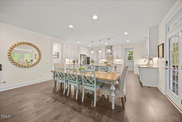 2700 Grain Mill Court, Raleigh, NC 27603