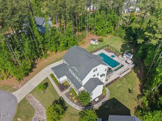 2700 Grain Mill Court, Raleigh, NC 27603