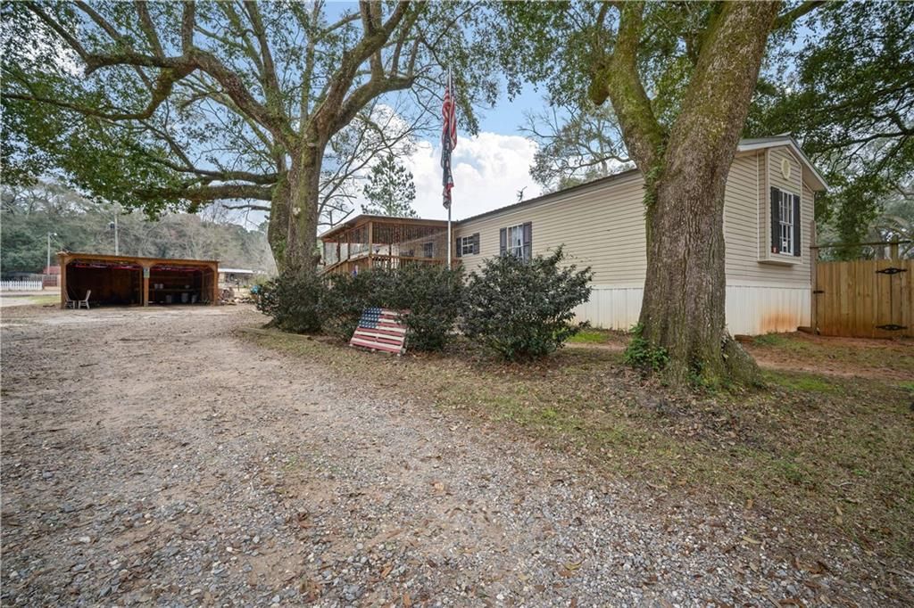 10651 Ramsey Boulevard, Grand Bay, AL 36541 — photo 2
