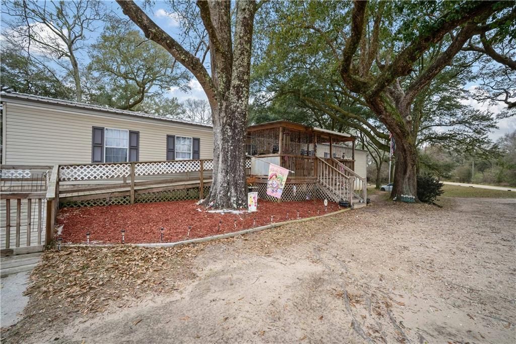 10651 Ramsey Boulevard, Grand Bay, AL 36541 — photo 3