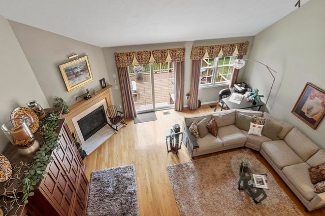 131 Ariel Circle 131, Sutton, MA 01590