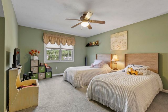 131 Ariel Circle 131, Sutton, MA 01590