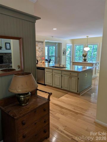 675 Fox Run Lane, Tryon, NC 28782