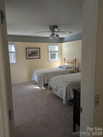 675 Fox Run Lane, Tryon, NC 28782