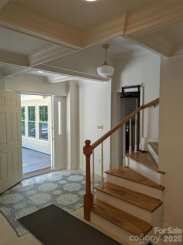 675 Fox Run Lane, Tryon, NC 28782
