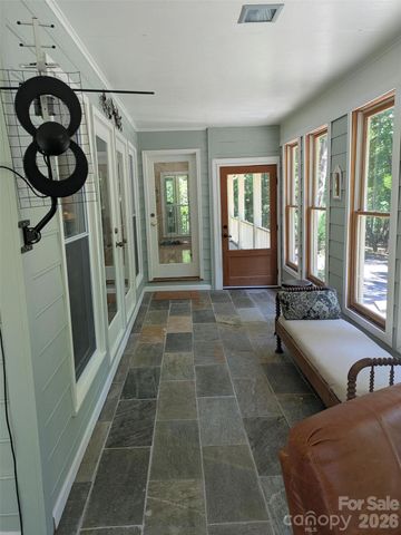 675 Fox Run Lane, Tryon, NC 28782