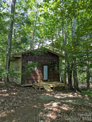 675 Fox Run Lane, Tryon, NC 28782