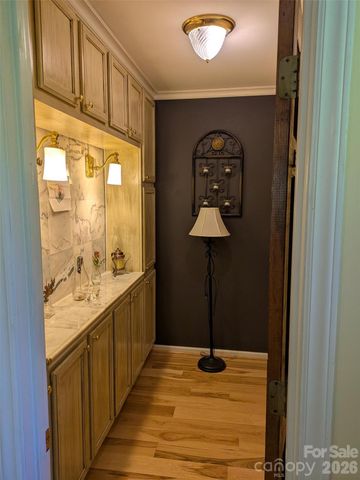 675 Fox Run Lane, Tryon, NC 28782