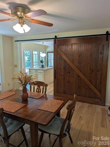 675 Fox Run Lane, Tryon, NC 28782