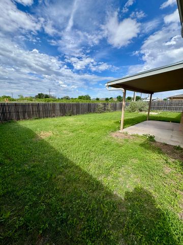 1606 Kansas Avenue, San Angelo, TX 76904